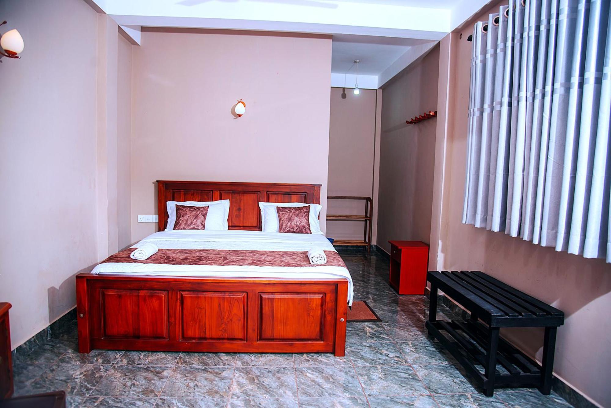 Freedom Guest Inn Procida Dış mekan fotoğraf