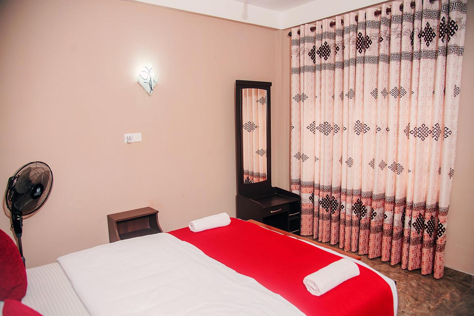 Freedom Guest Inn Procida Dış mekan fotoğraf