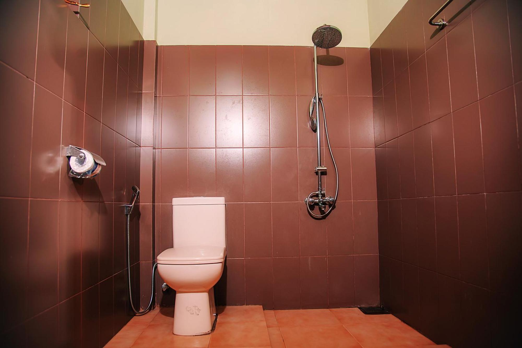 Freedom Guest Inn Procida Dış mekan fotoğraf