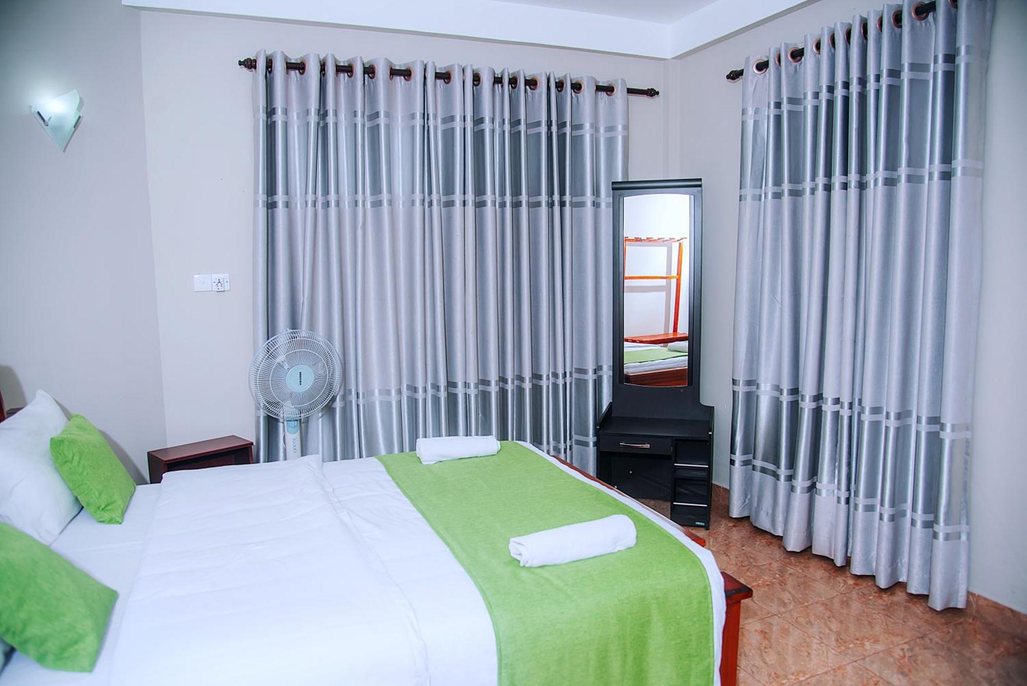 Freedom Guest Inn Procida Dış mekan fotoğraf