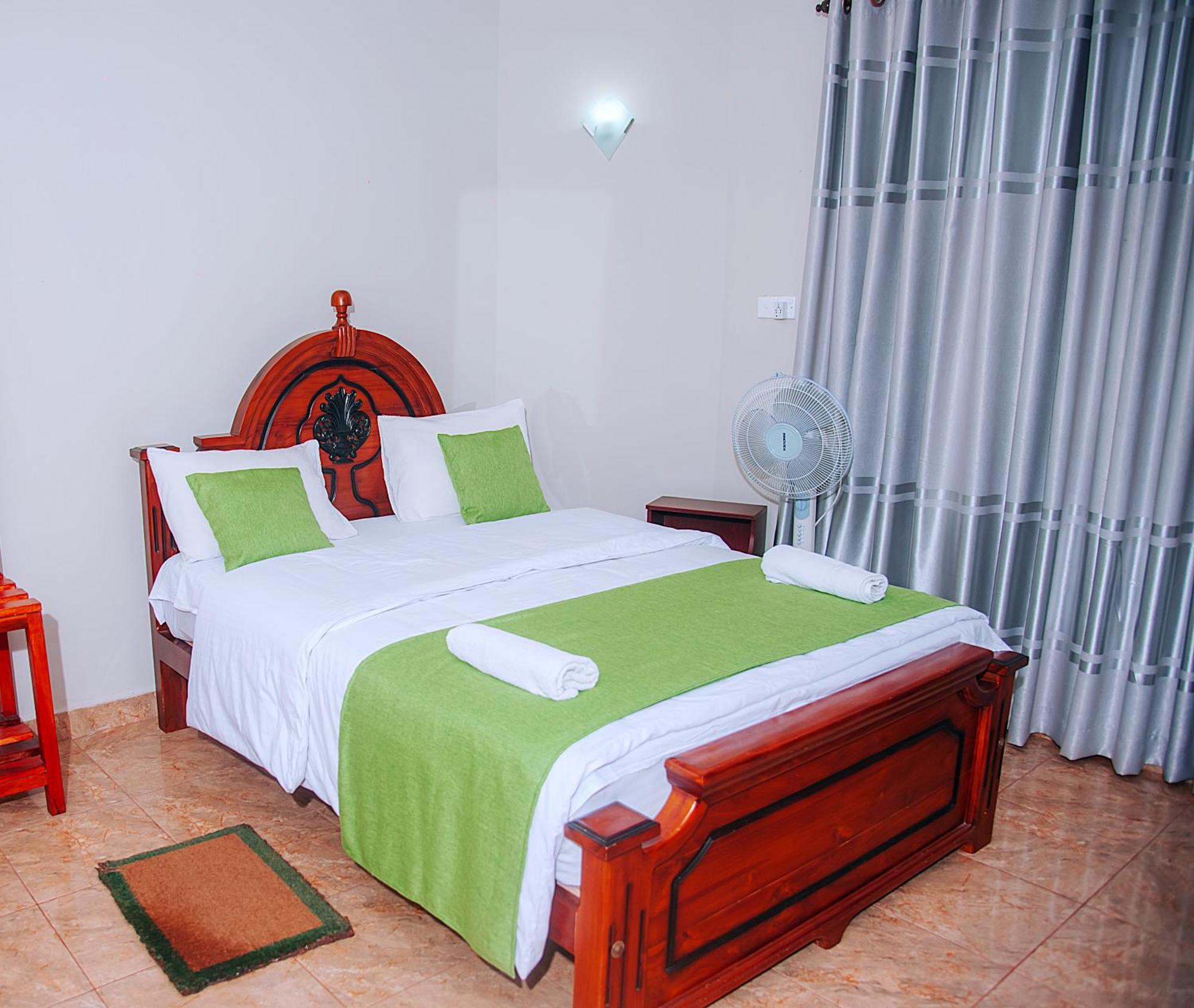 Freedom Guest Inn Procida Dış mekan fotoğraf