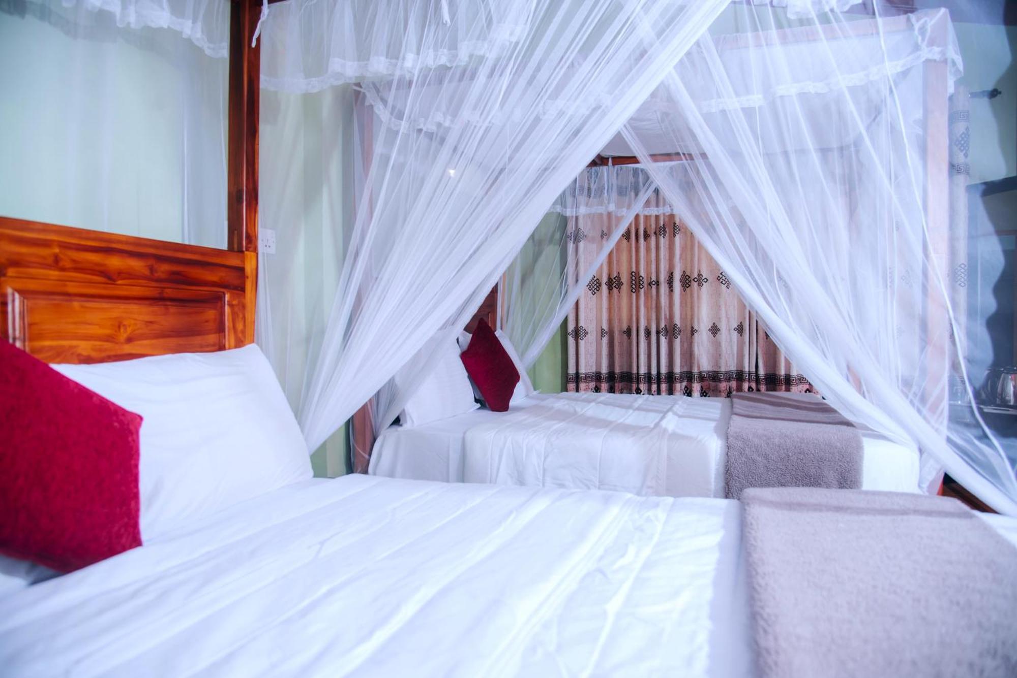 Freedom Guest Inn Procida Dış mekan fotoğraf