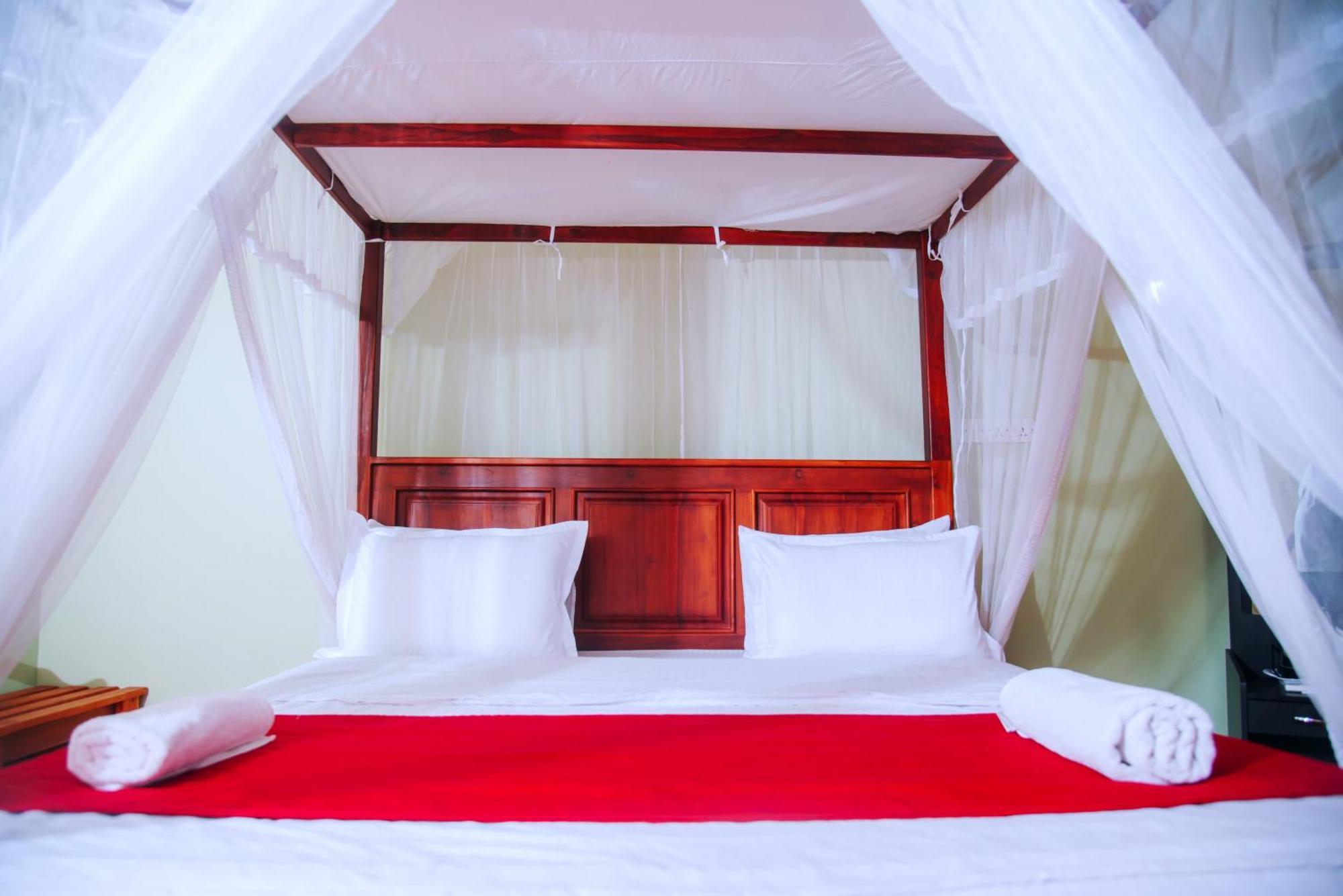Freedom Guest Inn Procida Dış mekan fotoğraf